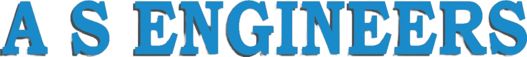 AS ENGINEERS LOGO